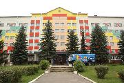Начато строительство инфекционного корпуса Детской республиканской клинической больницы